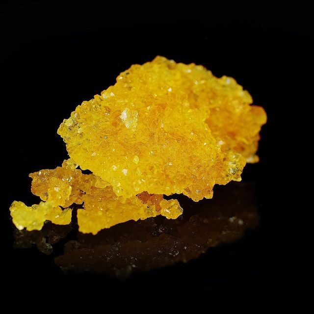 Concentrate Sugar