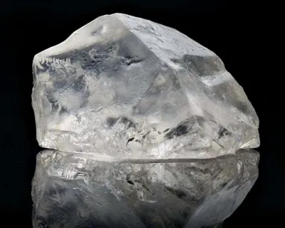 Large Diamond