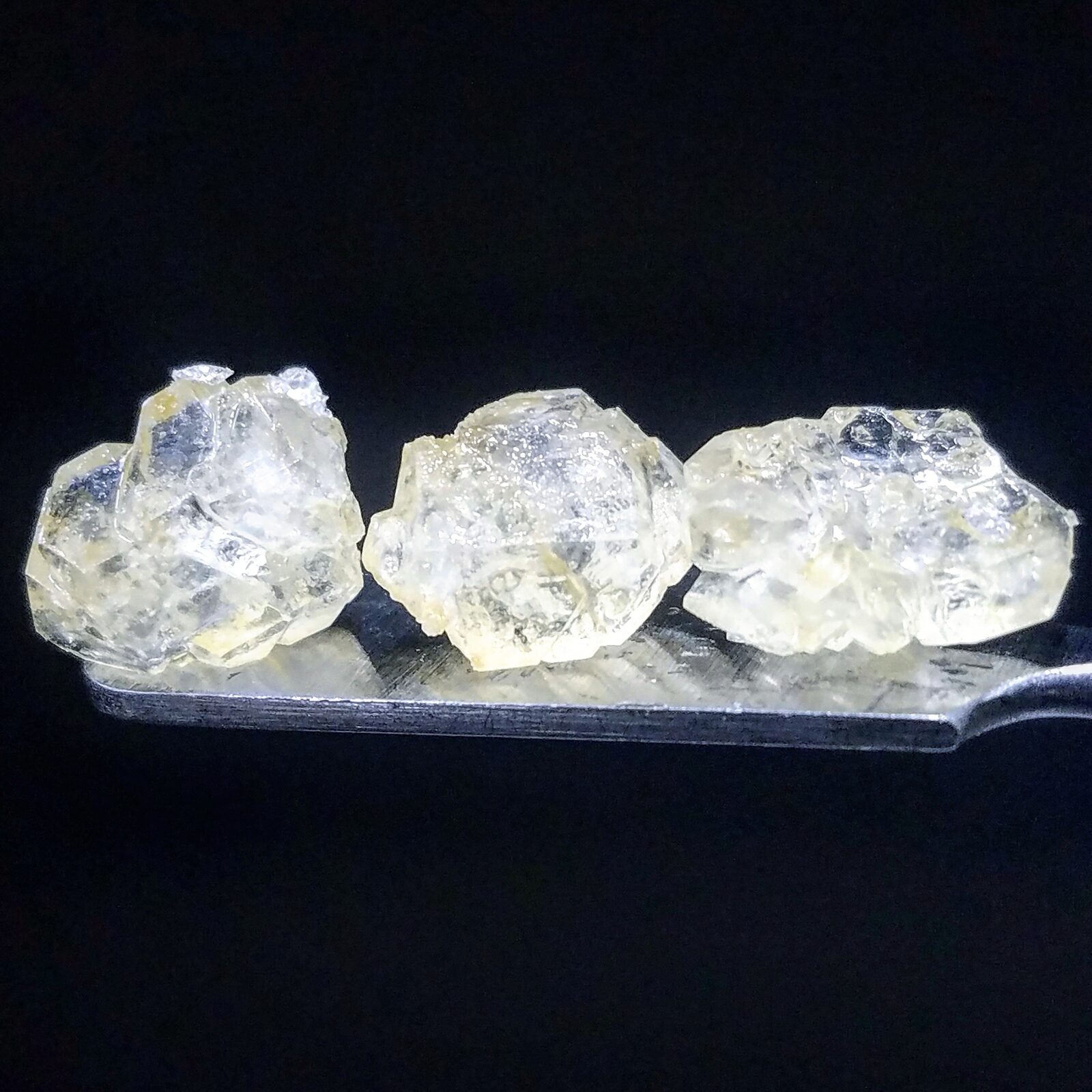 Micro Diamond